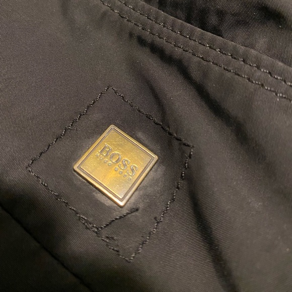 Hugo Boss Men Jacket - Picture 2 of 3